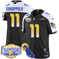 Jimmy Garoppolo - 11