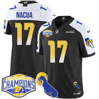 Puka Nacua - 17