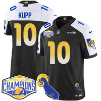 Cooper Kupp - 10