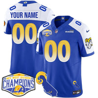 Royal Alternate