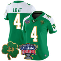 Green Alternate
