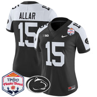 Black Alternate
