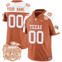 Orange Alternate
