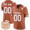 Texas Orange