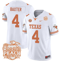 CJ Baxter