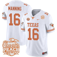 Arch Manning