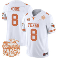 Trey Moore