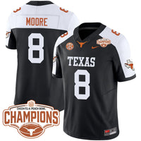 Trey Moore - 8