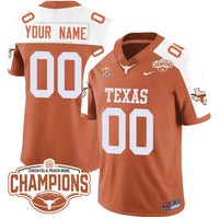 Orange Alternate