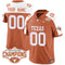 Orange Alternate