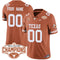 Texas Orange