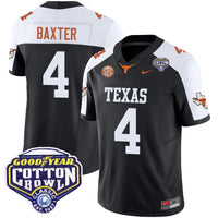 CJ Baxter