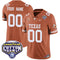 Texas Orange
