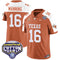Orange Alternate