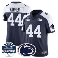Navy Alternate