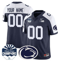 Navy Alternate