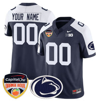 Navy Alternate