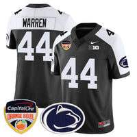 Black Alternate