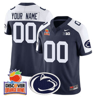 Navy Alternate