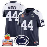 Navy Alternate