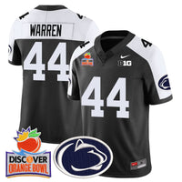 Black Alternate