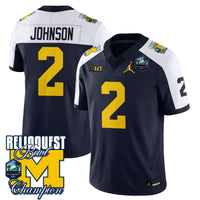 Will Johnson - 2