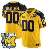 Maize Alternate