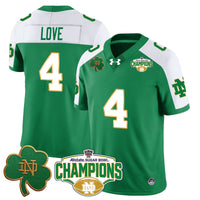 Green Alternate
