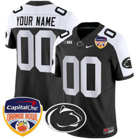 Black Alternare
