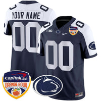 Navy Alternate