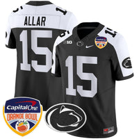 Black Alternare