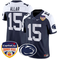 Navy Alternate