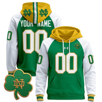 Green Alternate