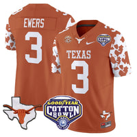 Texas Orange