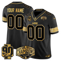 Black Gold
