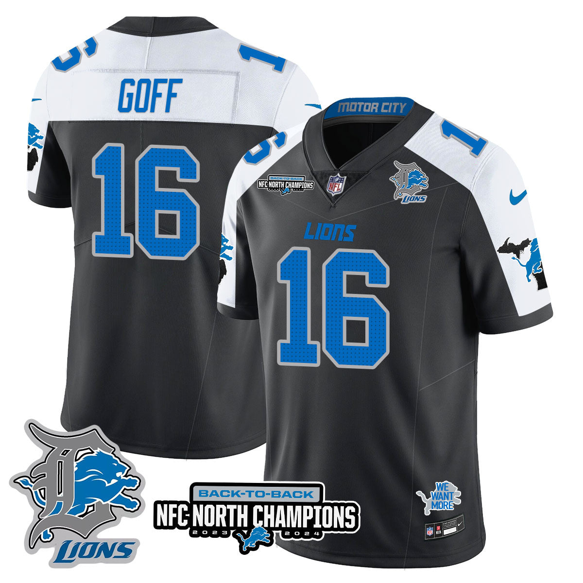 Detroit Lions