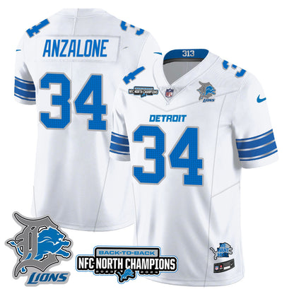 Detroit Lions