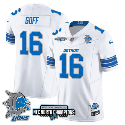 Detroit Lions