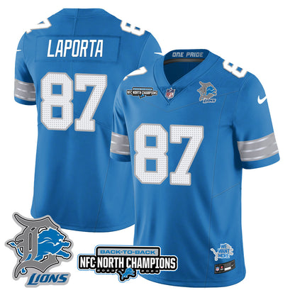 Detroit Lions