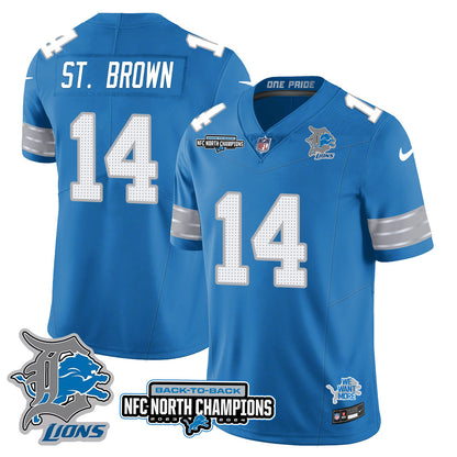 Detroit Lions