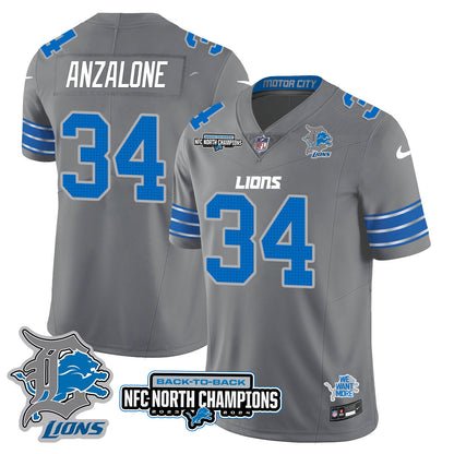 Detroit Lions