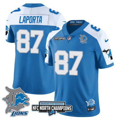 Detroit Lions