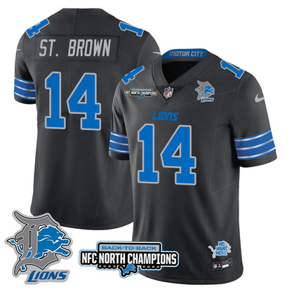 Detroit Lions