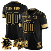 Black Gold