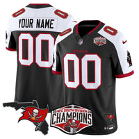 Black Alternate