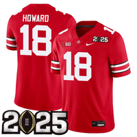 HOWARD - 18