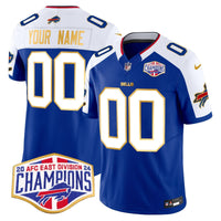 Royal Alternate