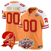 Creamsicle Alternate