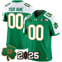 Green Alternate