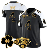 Gold Alternate